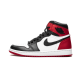 Air Jordan 1 High OG Satin Black Toe