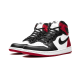 Air Jordan 1 High OG Satin Black Toe