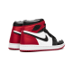 Air Jordan 1 High OG Satin Black Toe