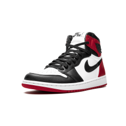 Air Jordan 1 High OG Satin Black Toe