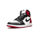 Air Jordan 1 High OG Satin Black Toe