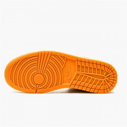 Air Jordan 1 Mid Tan Gum AJ1 Shoes 554724 271