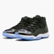 Air Jordan 11 Retro Space Jam 2016 Mens 378037 003 BlackConcord White AJ11 Black Air Jordan 11 Retro Space Jam 2016 Mens 378037 003 BlackConcord White AJ11 Black