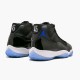 Air Jordan 11 Retro Space Jam 2016 Mens 378037 003 BlackConcord White AJ11 Black Air Jordan 11 Retro Space Jam 2016 Mens 378037 003 BlackConcord White AJ11 Black