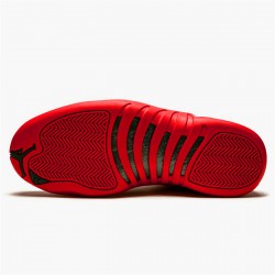 Air Jordan 12 Retro Gym Red Mens AJ12 130690 601 Gym RedBlack Gym Red