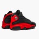 Air Jordan 13 Retro Bred (2017) 414571 004 BlackTrue Red White AJ13