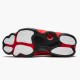 Air Jordan 13 Retro Bred (2017) 414571 004 BlackTrue Red White AJ13