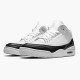 Air Jordan 3 Retro Fragment DA3595 100 WhiteBlack White AJ3
