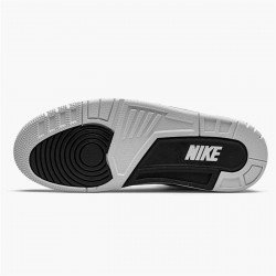 Air Jordan 3 Retro Fragment DA3595 100 WhiteBlack White AJ3