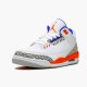 Air Jordan 3 Retro Knicks 136064 148 WhiteOld Royal University Ora AJ3 Air Jordan 3 Retro Knicks 136064 148 WhiteOld Royal University Ora AJ3