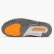 Air Jordan 3 Retro Laser Orange CK9246 108 WhiteLaser Orange Cement Grey AJ3