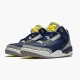 Air Jordan 3 Retro Michigan Mens AJ3 820064 BlackUniversity Gold Cement G AJ3 Air Jordan 3 Retro Michigan Mens AJ3 820064 BlackUniversity Gold Cement G AJ3