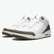 Air Jordan 3 Retro Mocha 136064 122 WhiteChromeDark Mocha AJ3 Air Jordan 3 Retro Mocha 136064 122 WhiteChromeDark Mocha AJ3