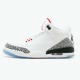 Air Jordan 3 Retro NRG Mocha Mens 923096 101 WhiteFire Red Cement Grey AJ3