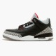 Air Jordan 3 Retro Og BlackCement BlackFire Red Cement Grey 854262 001 Aj3 Shoes