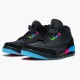 Air Jordan 3 Retro Quai54 AT9195 001 BlackBlack Electric Green AJ3 Air Jordan 3 Retro Quai54 AT9195 001 BlackBlack Electric Green AJ3