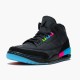 Air Jordan 3 Retro Quai54 AT9195 001 BlackBlack Electric Green AJ3 Air Jordan 3 Retro Quai54 AT9195 001 BlackBlack Electric Green AJ3