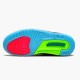 Air Jordan 3 Retro Quai54 AT9195 001 BlackBlack Electric Green AJ3 Air Jordan 3 Retro Quai54 AT9195 001 BlackBlack Electric Green AJ3