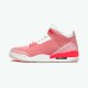 Air Jordan 3 Retro Rust Pink CK9246 600 AJ3 Air Jordan 3 Retro Rust Pink CK9246 600 AJ3