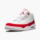 Air Jordan 3 Retro Tinker Mens CJ0939 100 WhiteUniversity Red Neutral G AJ3 Air Jordan 3 Retro Tinker Mens CJ0939 100 WhiteUniversity Red Neutral G AJ3