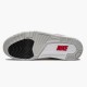 Air Jordan 3 Retro Tinker Mens CJ0939 100 WhiteUniversity Red Neutral G AJ3 Air Jordan 3 Retro Tinker Mens CJ0939 100 WhiteUniversity Red Neutral G AJ3