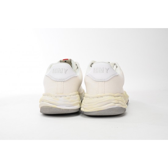 Mihara Yasuhiro NO 770 White And Pale For M/W Sports Shoes Mihara Yasuhiro NO 770 White And Pale For M/W Sports Shoes