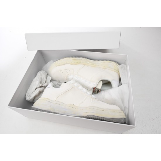 Mihara Yasuhiro NO 770 White And Pale For M/W Sports Shoes Mihara Yasuhiro NO 770 White And Pale For M/W Sports Shoes