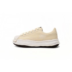 Mihara Yasuhiro NO 775 Pink And White For M/W Sports Shoes