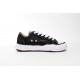 Mihara Yasuhiro NO 782 White And White And Black Cloth For M/W Sports Shoes Mihara Yasuhiro NO 782 White And White And Black Cloth For M/W Sports Shoes