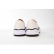 Mihara Yasuhiro NO 783 White And White And Black Stripes For M/W Sports Shoes Mihara Yasuhiro NO 783 White And White And Black Stripes For M/W Sports Shoes