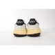 Mihara Yasuhiro NO 786 White And White Yellow Black Tail For M/W Sports Shoes