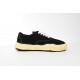 Mihara Yasuhiro NO 789 White And Black Yellow For M/W Sports Shoes Mihara Yasuhiro NO 789 White And Black Yellow For M/W Sports Shoes