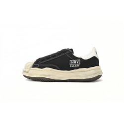 Mihara Yasuhiro NO 790 White Black For M/W Sports Shoes
