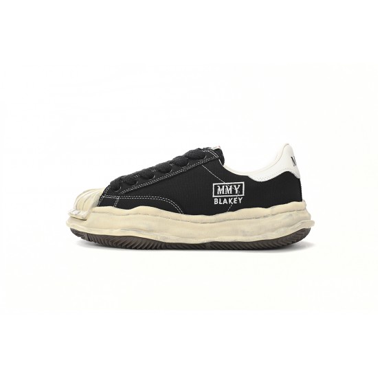 Mihara Yasuhiro NO 790 White Black For M/W Sports Shoes Mihara Yasuhiro NO 790 White Black For M/W Sports Shoes