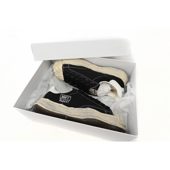 Mihara Yasuhiro NO 790 White Black For M/W Sports Shoes Mihara Yasuhiro NO 790 White Black For M/W Sports Shoes