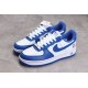 Nike Air Force 1 07 Aqua Blue —— 315122-141 Casual Shoes Unisex