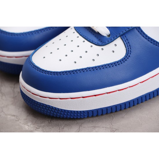 Nike Air Force 1 07 Aqua Blue —— 315122-141 Casual Shoes Unisex