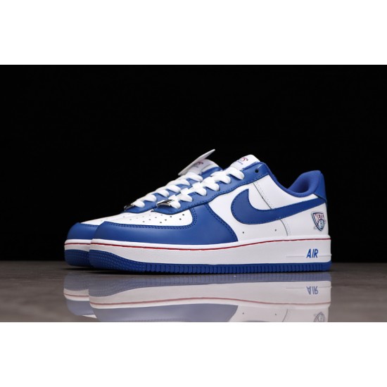 Nike Air Force 1 07 Aqua Blue —— 315122-141 Casual Shoes Unisex