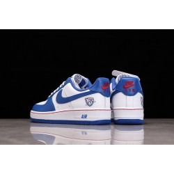 Nike Air Force 1 07 Aqua Blue —— 315122-141 Casual Shoes Unisex