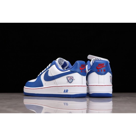 Nike Air Force 1 07 Aqua Blue —— 315122-141 Casual Shoes Unisex