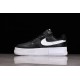Nike Air Force 1 Black White —— DA7024-102 Casual Shoes Unisex