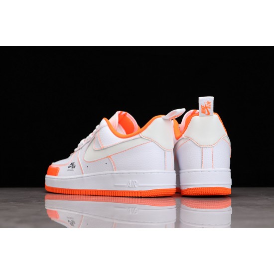 Nike Air Force 1 Shadow Grey —— CV3039-103 Casual Shoes Unisex