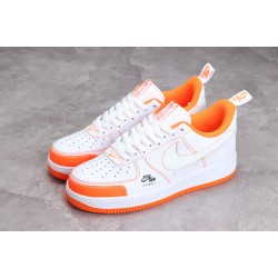 Nike Air Force 1 Shadow Grey —— CV3039-103 Casual Shoes Unisex