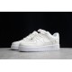 Nike Air Force 1 White Orange —— LV3369-100 Casual Shoes Unisex