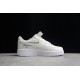 Nike Air Force 1 White Orange —— LV3369-100 Casual Shoes Unisex