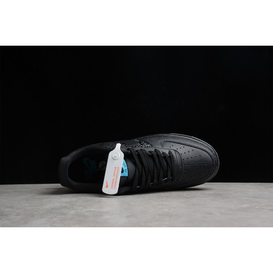 Nike Air Force 1 07 Computer Chip ——DH5354-00 Casual Shoes Unisex