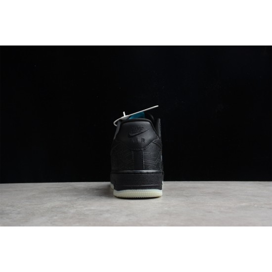 Nike Air Force 1 07 Computer Chip ——DH5354-00 Casual Shoes Unisex