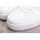 Nike Air Force 1 07 Essentials Black Paisley ——DH4406-101 Casual Shoes Unisex