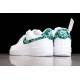 Nike Air Force 1 07 Essentials Green Paisley——DH4406-102Casual Shoes Unisex