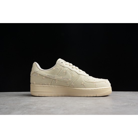 Nike Air Force 1 07 Gray White ——315122-112 Casual Shoes Unisex